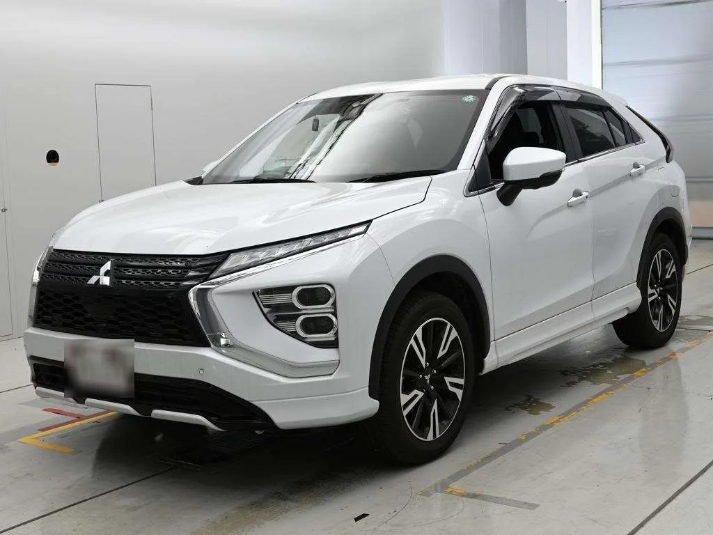 Mitsubishi Eclipse Cross GK1W 2024